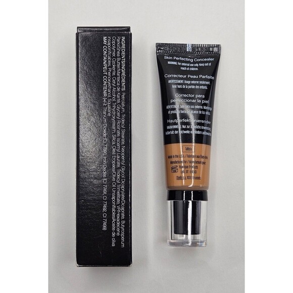 Younique Mineral Touch Skin Perfecting Concealer in Taffeta 10ml New in Box - Picture 3 of 5